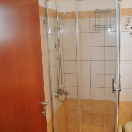 Mantos Appartement Limenaria (Thasos)
