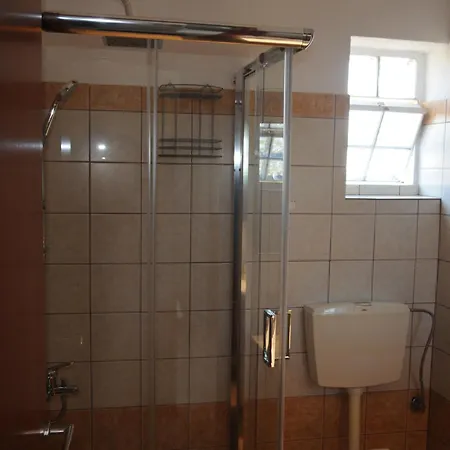 Appartement Mantos Limenaria (Thasos)