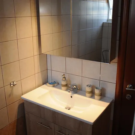 Mantos Appartement