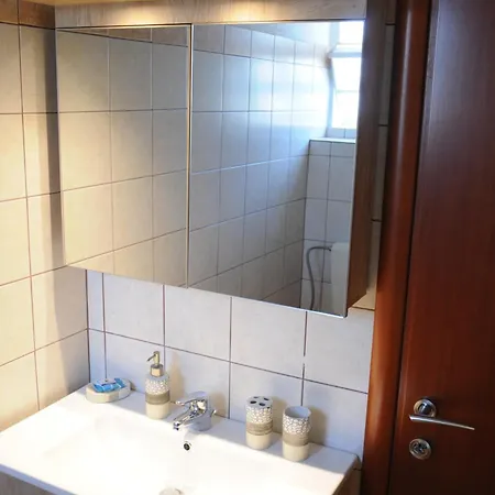 Appartement Mantos Limenaria (Thasos)