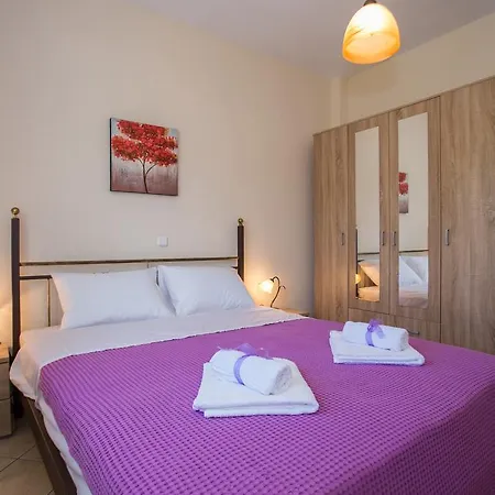 Appartement Mantos