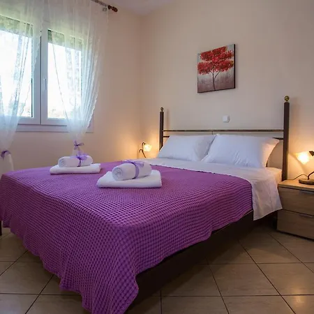 Mantos Appartement *