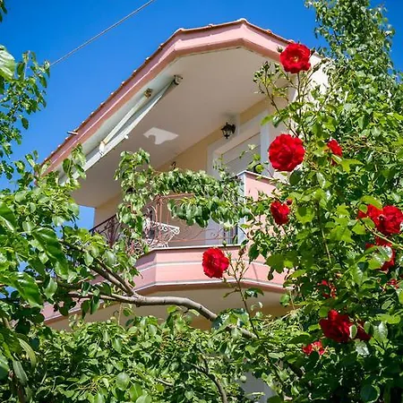 Mantos Appartement Limenaria (Thasos)