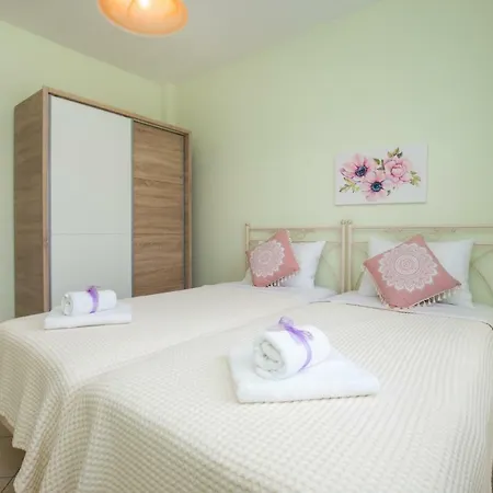 Appartement Mantos