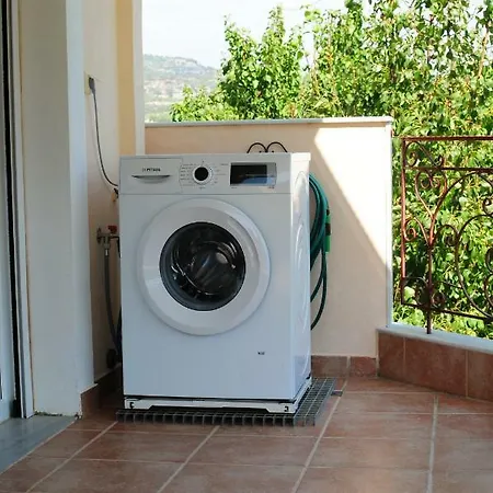 Mantos Appartement Limenaria (Thasos)
