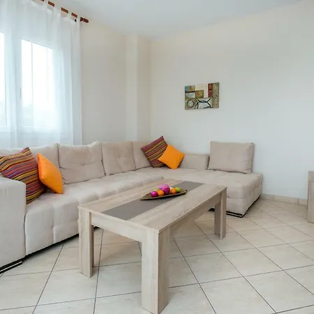 Mantos Appartement Limenaria (Thasos)