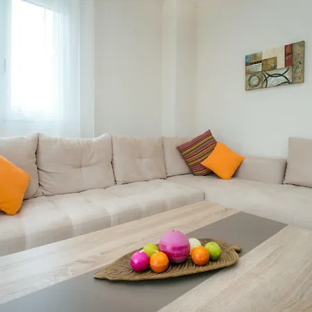 Appartement Mantos *