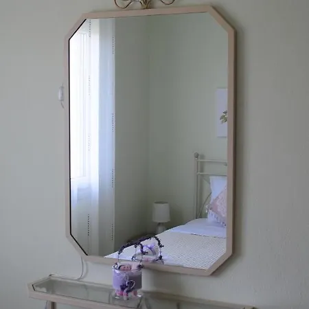 Mantos Appartement *