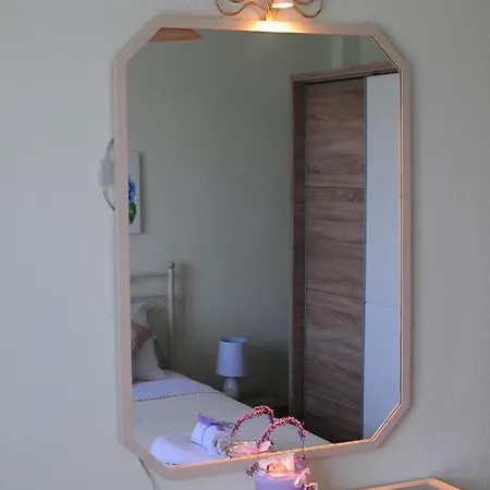 Mantos Appartement *
